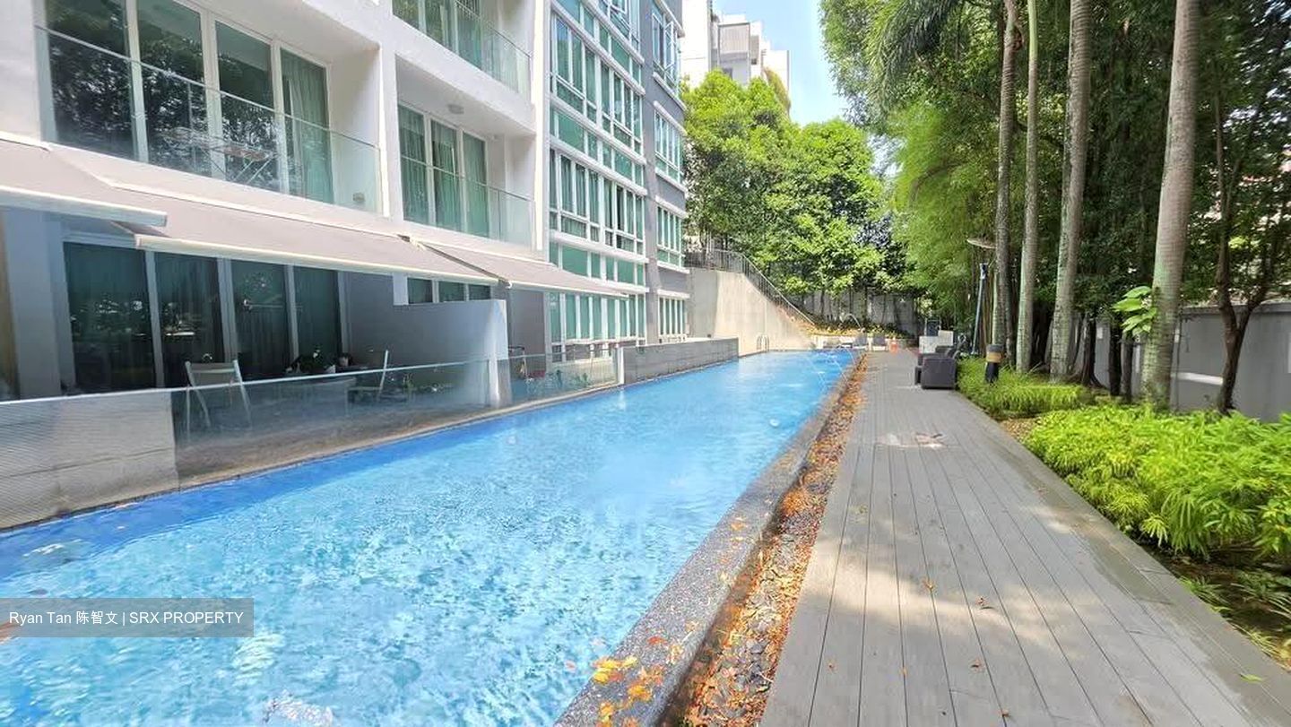 Urban Edge @ Holland V (D10), Apartment #611946701
